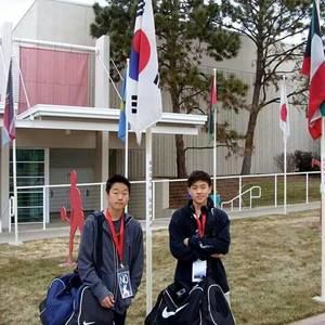 Meet your Posher, Mark